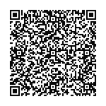 Zachary Zechnini Contact QR Code